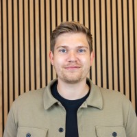 Kristoffer Kjærgaard Pedersen