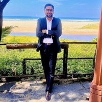 Ankush Mahajan