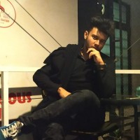 Abir Shah