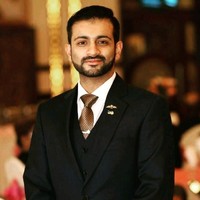 Minhaj Ahmed