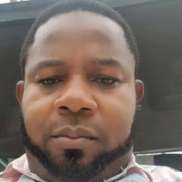 Obisike Dike