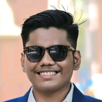 Gourav Kejriwal