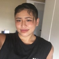 Francesca Ferrer Cortez