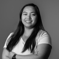 Anna Charisse Legaspi