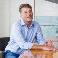 Graeme Alfille-Cook