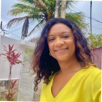 Lúcia Helena Ribeiro