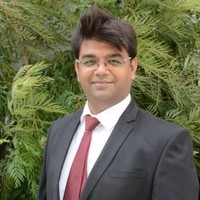 Tushar Thaker