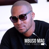 Mbuso Magubane