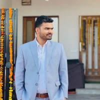 Ravinder Kumar