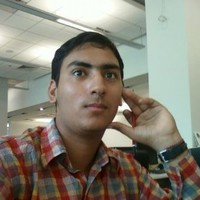 Deepanshu Chaudhary