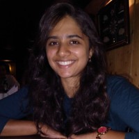 Mrunmayee Bhalerao