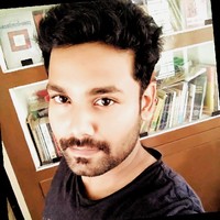 Bhushan Vp
