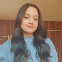 jasmine bhardwaj