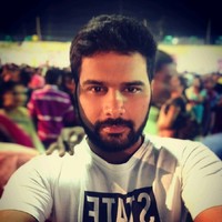 Srijan Tiwari