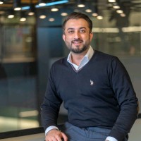 M. Omair Rafique Langah