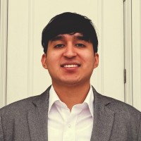 Aaron Fraga