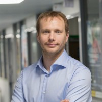 Aurelien Jacob, PhD, Eng.