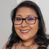 Mercedes Camacho