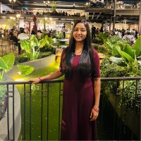 Antra Gupta
