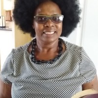 Suzan Mofokeng