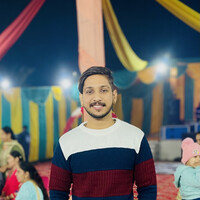 Sarthak Harjai