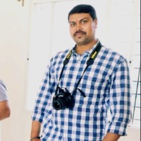 Naveen Kumar. C