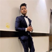 Sushil Swarnkar