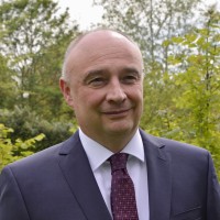 Frédéric De Visscher