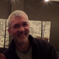 Wayne Harding