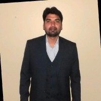 Umang Kaushik
