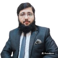 Muhammad Naveed Iqbal, ACA