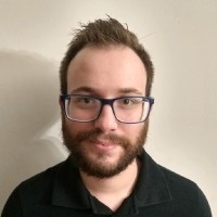 João Victor Gonçalves Perregil