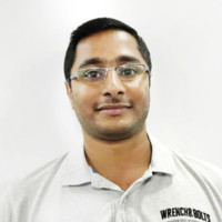 Shashidhar Reddy