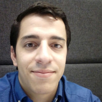Kevin Ferreyra Estevez