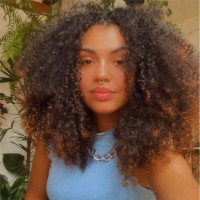 Keren Nascimento