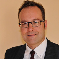 Nicolas Field