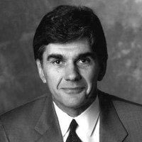 Patrick Gordon