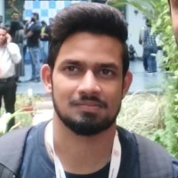 Girish R