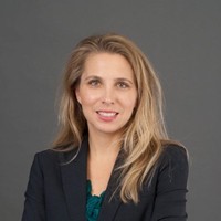 Susan M Simmons
