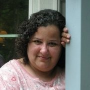 Monica Cromarty