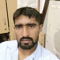 Naveed Ahmad