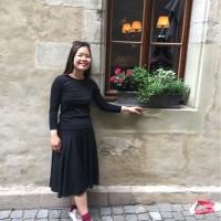 Linh Thi Nhat Mai