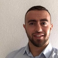 Jonathan Conte-Maiorino