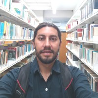 David Villagómez P., M.Ed