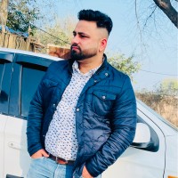 Hitesh Deswal