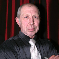 Сергей Ушаков