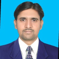 Rizwan Gujjar
