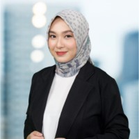 Sarah Rizki Nabila
