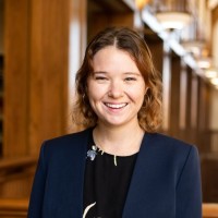 Katelyn Niles, J.D.