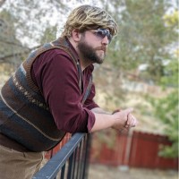 Trevor Matzke